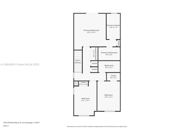 1563 NW 94th Way unit 9, Coral Springs, FL 33071 - photo 2