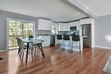 29 Milton St, Worcester, MA 01605 - photo 7