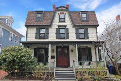 7 Bull St unit 2, Newport, RI 02840 - photo 3