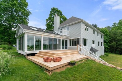 124 E Hill Rd, Brimfield, MA 01010 - photo 5