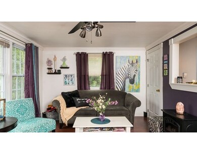 21 Washington St, Blackstone, MA 01504 - photo 7