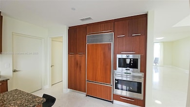 Trump Tower II - Sunny Isles Beach unit 2106, Sunny Isles Beach, FL 33160 - photo 7