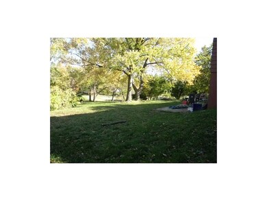 Yard.