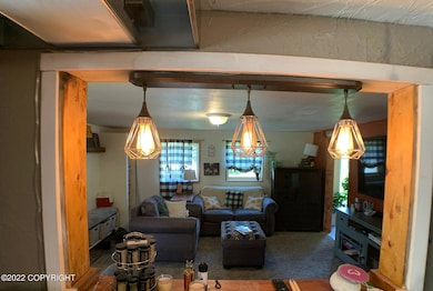 Kitchen Cut Out