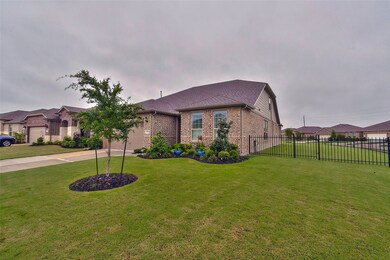 3955 Mossycup Ln, Richmond, TX 77469 - photo 5