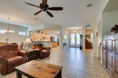 2309 Aztec Ruin Way, Henderson, NV 89044 - photo 7