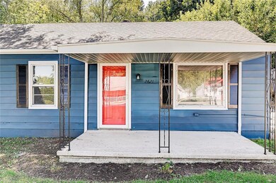 2621 W 8th St, Anderson, IN 46011 - photo 2