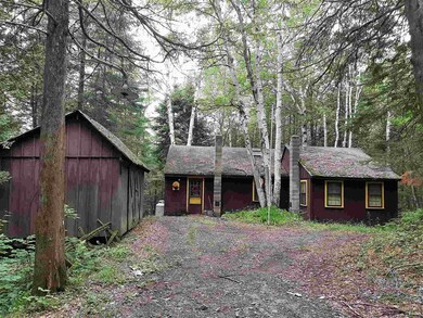 16 Lime Pond Rd, Columbia, NH 03576 - photo 2