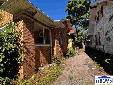 1528 S 4th St, Terre Haute, IN 47802 - photo 2