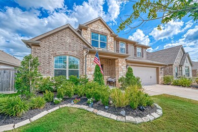 23606 McNabb Spur Ln, Rosenberg, TX 77469 - photo 4