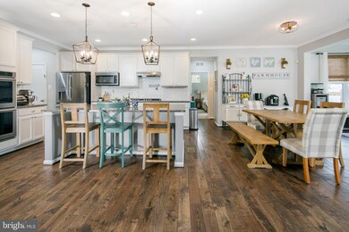 2005 Truett Way, Frederick, MD 21702 - photo 5