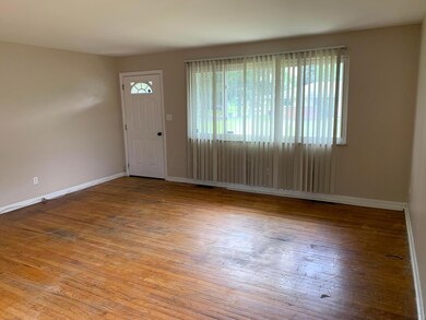 Main Room
