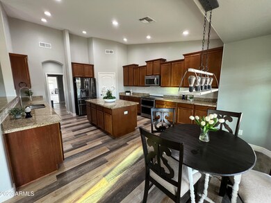 Kitchen-Dining