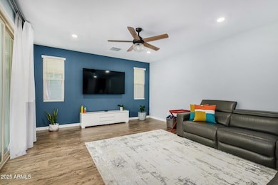 1171 E Armstrong Way, Chandler, AZ 85286 - photo 3