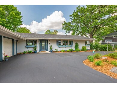 Beautiful 4 BR/3 BA walkout rambler sits on .32 ac
