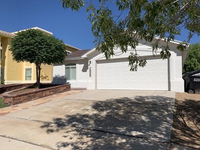 14049 Peter Noyes Dr, El Paso, TX 79928 - photo 2