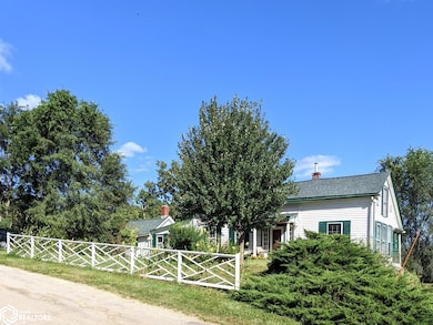 1400 2nd St, Keosauqua, IA 52565 - photo 3