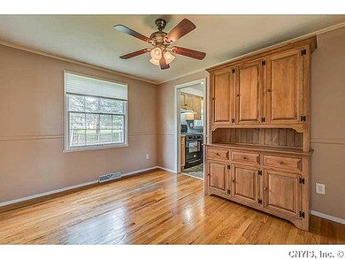 Dining Room.