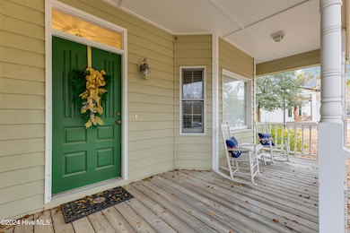 2000 Bonner Bussells Dr SE, Southport, NC 28461 - photo 4