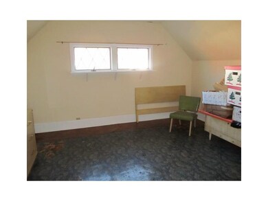 Bedroom.