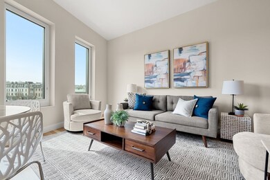16 Taber St unit 501, Boston, MA 02119 - photo 2