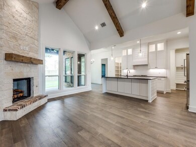 4136 Palo Pinto Creek Cir, Tyler, TX 75703 - photo 7