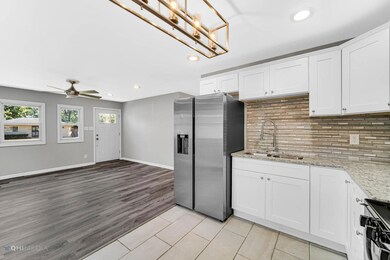 4100 W 21st Place, Gary, IN 46404 - photo 4