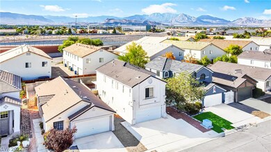 Drone view