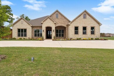 3821 Saddle Creek, Denison, TX 75020 - photo 3