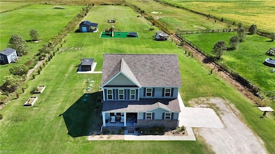 1517 Lookout Ct, Chesapeake, VA 23323 - photo 2