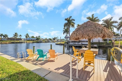 4041 SE 11th Place unit 105, Cape Coral, FL 33904 - photo 3