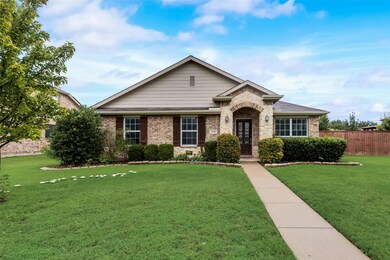 2108 Creekdale Dr, Denton, TX 76210 - photo 2