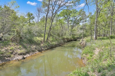 Year round creek that always has water