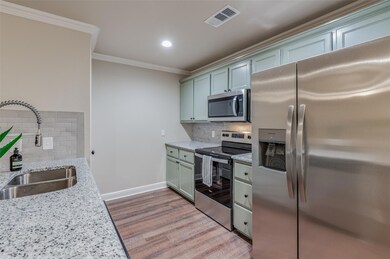 2208 N Hickory St unit 2208, Sherman, TX 75092 - photo 3