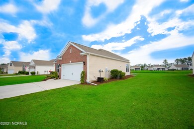 269 Cable Lake Cir, Carolina Shores, NC 28467 - photo 5