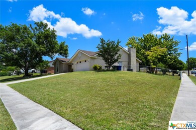 1104 Tyler Dr, Copperas Cove, TX 76522 - photo 2