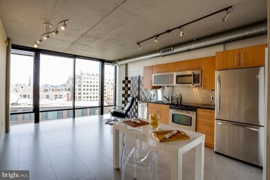 The Alta unit 1105, Washington, DC 20005 - photo 2