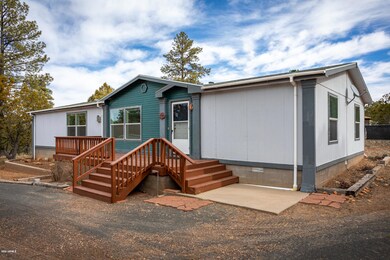 3038 Chevelon Rd