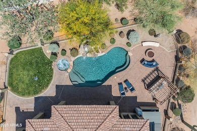 Drone Pool