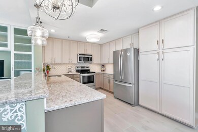 River Tower at Christina Landing unit 805, Wilmington, DE 19801 - photo 4