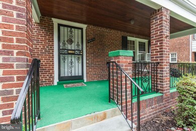 4519 Sargent Rd NE, Washington, DC 20017 - photo 2