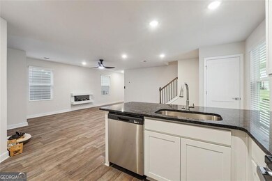 4814 Station Ln unit 3, Atlanta, GA 30349 - photo 7