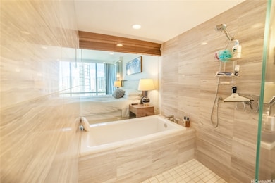 Ritz Carlton Residences Tower II unit 2001, Honolulu, HI 96815 - photo 7