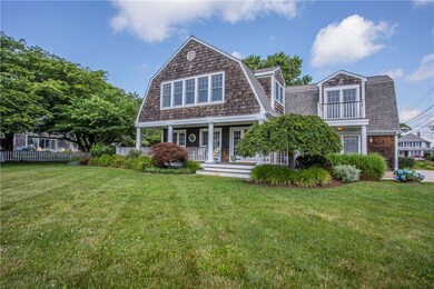 2 Bayview Ave, Warren, RI 02885 - photo 2