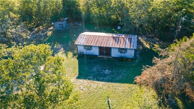 Bird's eye view of shop