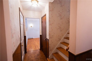 front door entrance