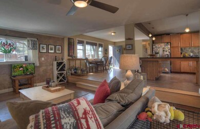 3521 Bennett St, Durango, CO 81301 - photo 6