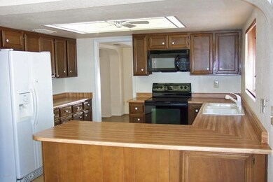 Meadow Lane Kitchen