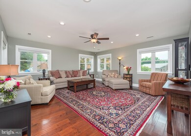 100 Huse Dr, Annapolis, MD 21403 - photo 4