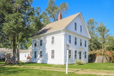 Circa 1850